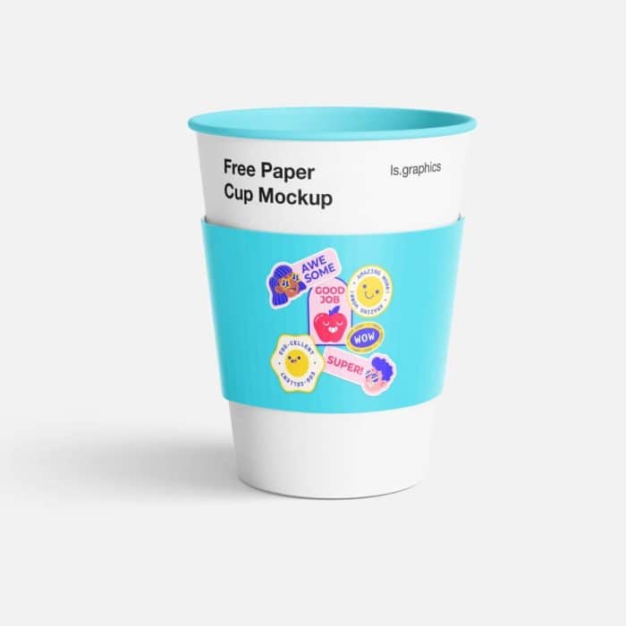 Ceramic Mug Cup - Image 4